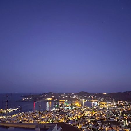 Rosolio Ano Syros Zewnętrze zdjęcie