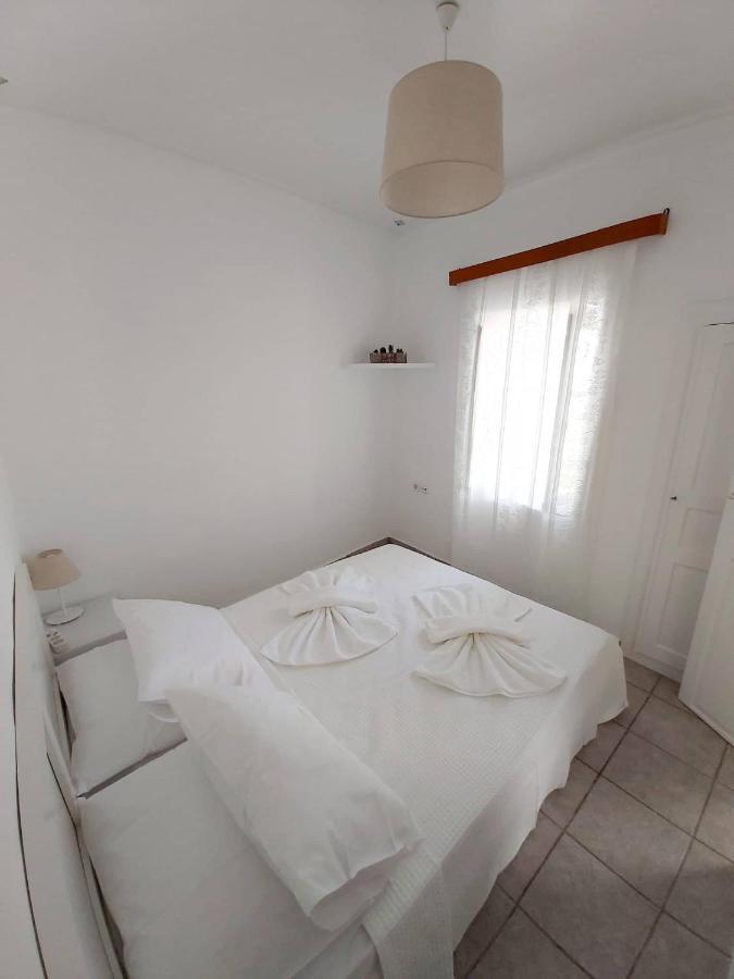 Rosolio Ano Syros Zewnętrze zdjęcie